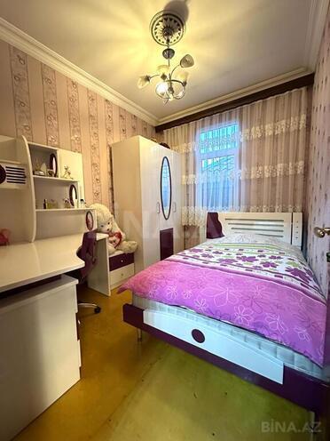 6 otaqlı həyət evi/bağ evi - Qaraçuxur q. - 200 m² (23)