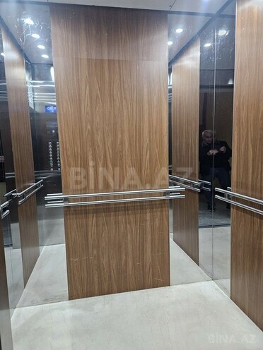 3 otaqlı yeni tikili - 28 May m. - 137 m² (2)