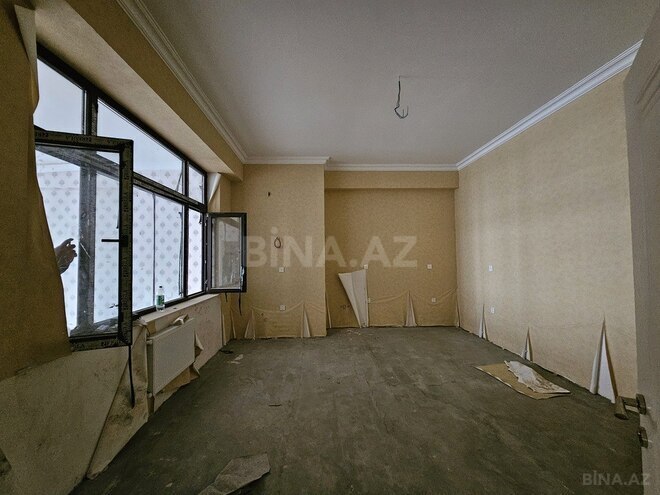 3 otaqlı yeni tikili - 28 May m. - 137 m² (14)