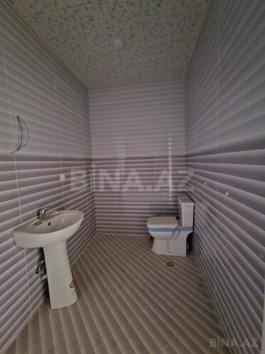 3 otaqlı yeni tikili - 28 May m. - 137 m² (9)