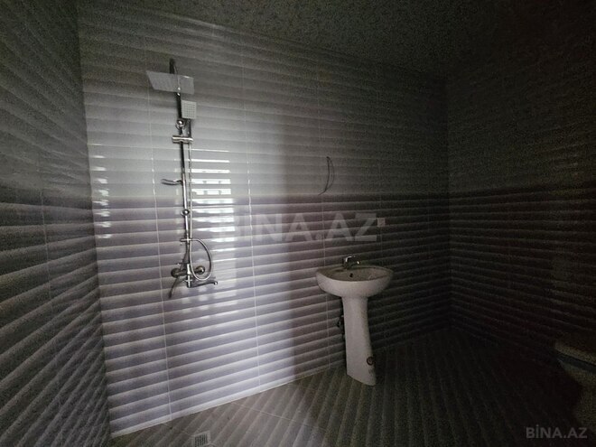 3 otaqlı yeni tikili - 28 May m. - 137 m² (5)