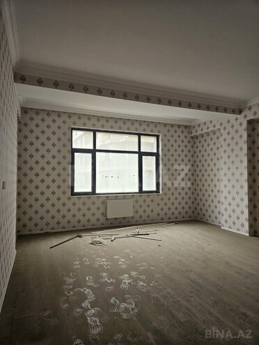 3 otaqlı yeni tikili - 28 May m. - 137 m² (12)