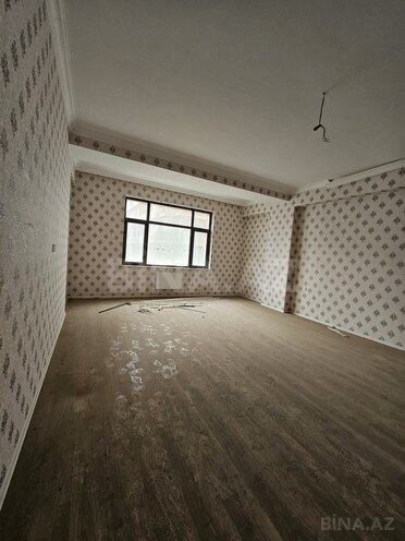 3 otaqlı yeni tikili - 28 May m. - 137 m² (15)