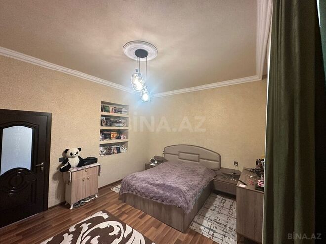 Satılır 5 otaqlı həyət evi/bağ evi 200 m², Albalılıq q., photo 10 from 21