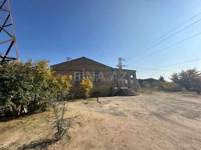 Satılır 5 otaqlı həyət evi/bağ evi 200 m², Albalılıq q., photo 1 from 21
