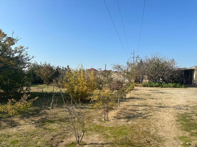 Satılır 5 otaqlı həyət evi/bağ evi 200 m², Albalılıq q., photo 15 from 21