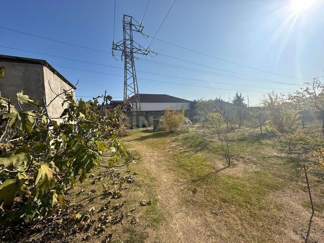 Satılır 5 otaqlı həyət evi/bağ evi 200 m², Albalılıq q., photo 14 from 21