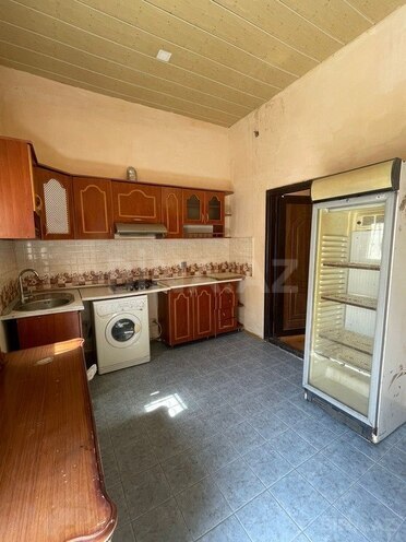 Obyekt - Köhnə Günəşli q. - 420 m² (5)