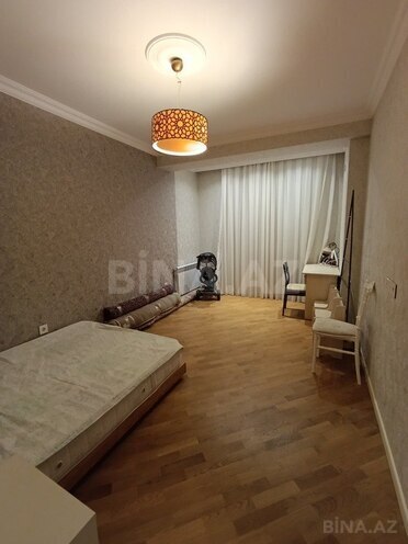 3 otaqlı yeni tikili - Həzi Aslanov m. - 92 m² (8)