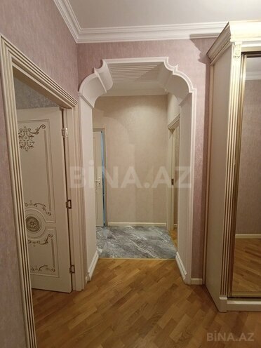 3 otaqlı yeni tikili - Həzi Aslanov m. - 92 m² (10)