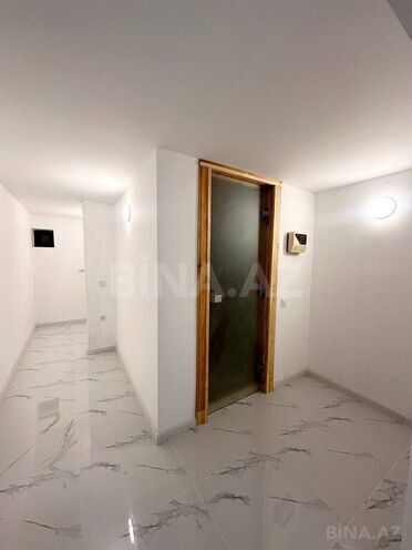 Satılır 7 otaqlı həyət evi/bağ evi 437 m², Badamdar q., photo 21 from 24
