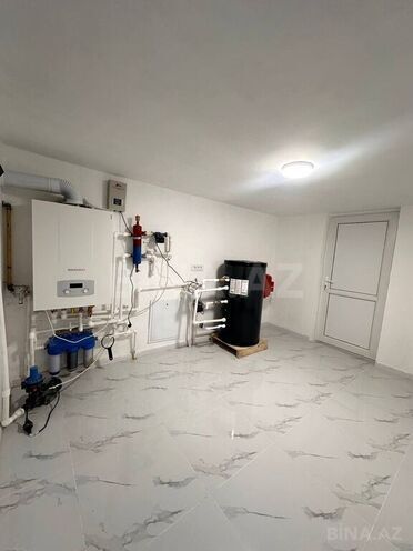 Satılır 7 otaqlı həyət evi/bağ evi 437 m², Badamdar q., photo 23 from 24