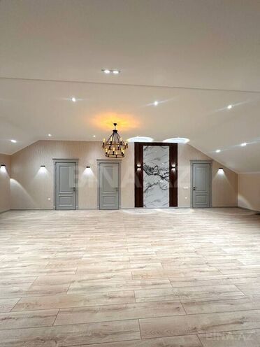 Satılır 7 otaqlı həyət evi/bağ evi 437 m², Badamdar q., photo 12 from 24