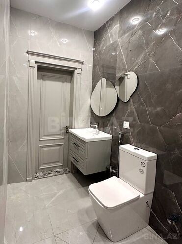 Satılır 7 otaqlı həyət evi/bağ evi 437 m², Badamdar q., photo 19 from 24