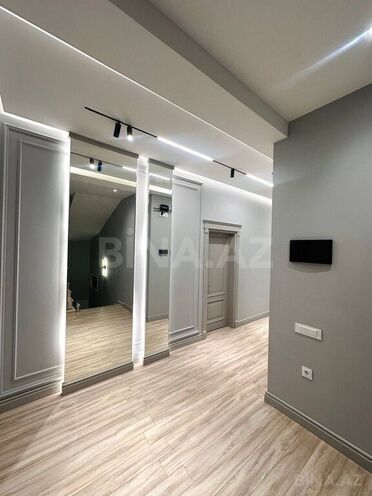 Satılır 7 otaqlı həyət evi/bağ evi 437 m², Badamdar q., photo 5 from 24