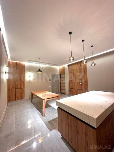 Satılır 7 otaqlı həyət evi/bağ evi 437 m², Badamdar q., photo 8 from 24