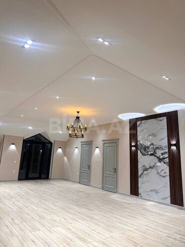 Satılır 7 otaqlı həyət evi/bağ evi 437 m², Badamdar q., photo 10 from 24