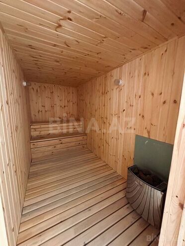 Satılır 7 otaqlı həyət evi/bağ evi 437 m², Badamdar q., photo 22 from 24