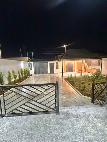 Satılır 7 otaqlı həyət evi/bağ evi 437 m², Badamdar q., photo 1 from 24