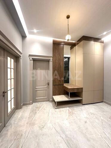 Satılır 7 otaqlı həyət evi/bağ evi 437 m², Badamdar q., photo 7 from 24