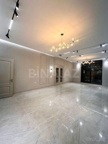 Satılır 7 otaqlı həyət evi/bağ evi 437 m², Badamdar q., photo 11 from 24