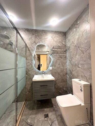 Satılır 7 otaqlı həyət evi/bağ evi 437 m², Badamdar q., photo 20 from 24