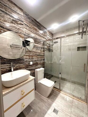 Satılır 7 otaqlı həyət evi/bağ evi 437 m², Badamdar q., photo 18 from 24