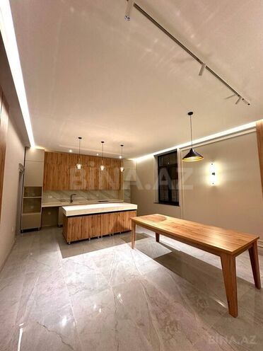 Satılır 7 otaqlı həyət evi/bağ evi 437 m², Badamdar q., photo 9 from 24
