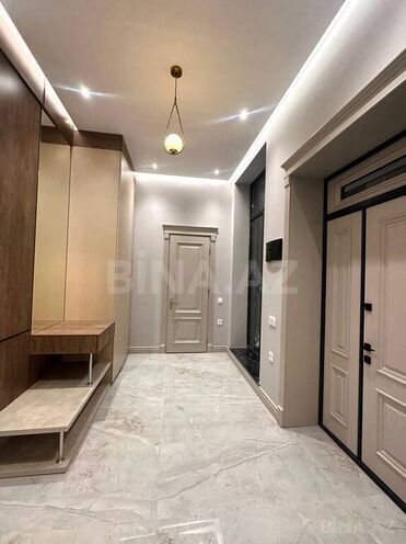 Satılır 7 otaqlı həyət evi/bağ evi 437 m², Badamdar q., photo 6 from 24