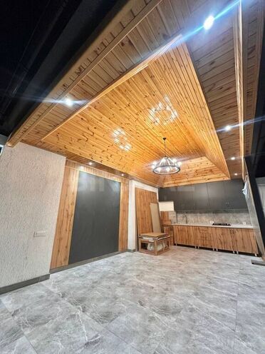 Satılır 7 otaqlı həyət evi/bağ evi 437 m², Badamdar q., photo 3 from 24