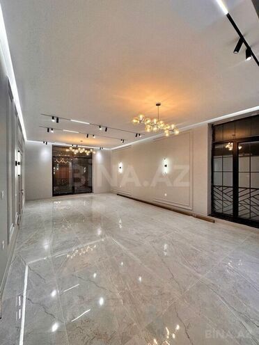 Satılır 7 otaqlı həyət evi/bağ evi 437 m², Badamdar q., photo 13 from 24
