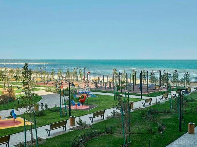 Продаётся 4-комн. новостройка 195 м², photo 7 from 12