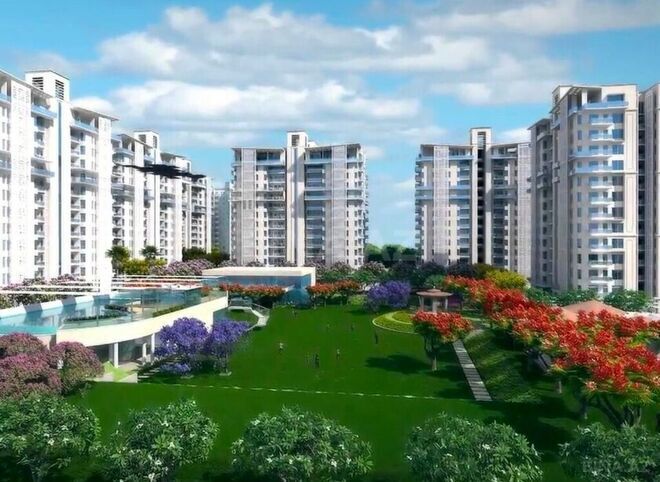 Продаётся 4-комн. новостройка 195 м², photo 5 from 12