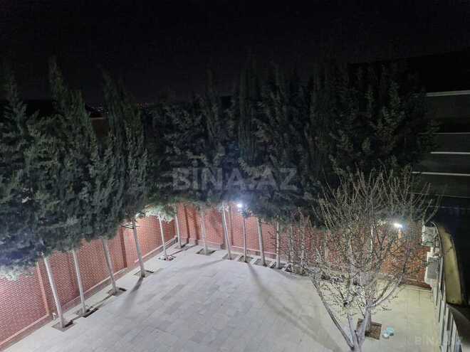8 otaqlı həyət evi/bağ evi - Biləcəri q. - 480 m² (29)