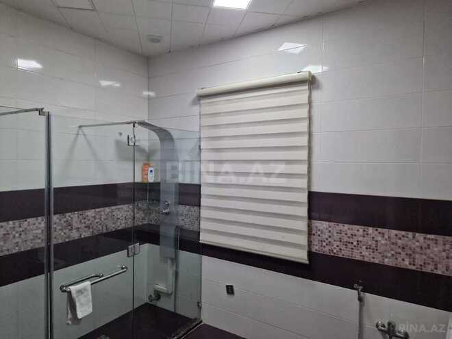 8 otaqlı həyət evi/bağ evi - Biləcəri q. - 480 m² (7)