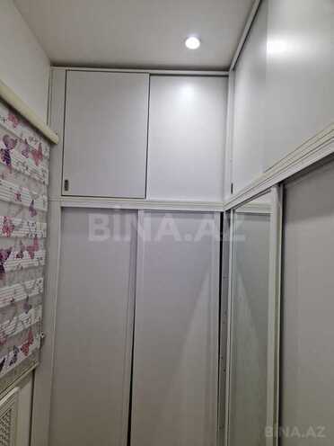 8 otaqlı həyət evi/bağ evi - Biləcəri q. - 480 m² (8)