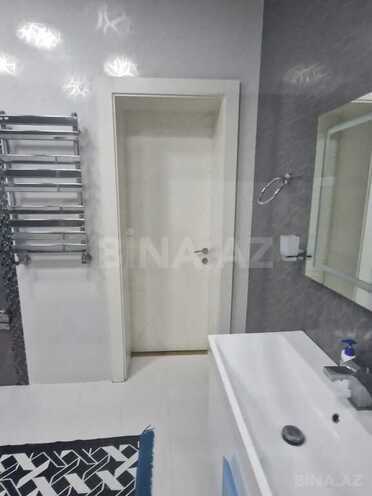 8 otaqlı həyət evi/bağ evi - Biləcəri q. - 480 m² (18)