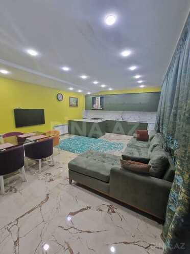 8 otaqlı həyət evi/bağ evi - Biləcəri q. - 480 m² (15)