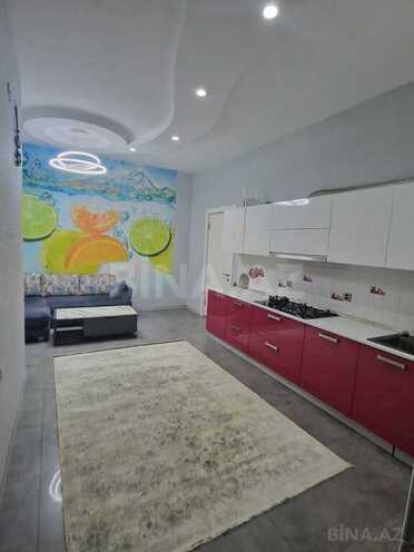 8 otaqlı həyət evi/bağ evi - Biləcəri q. - 480 m² (25)