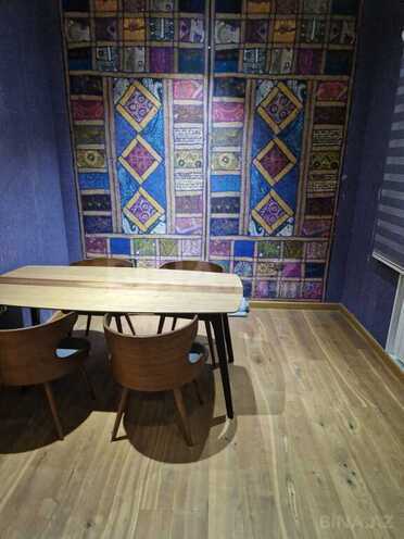 8 otaqlı həyət evi/bağ evi - Biləcəri q. - 480 m² (16)
