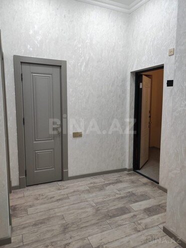 2 otaqlı köhnə tikili - Nizami m. - 49 m² (6)