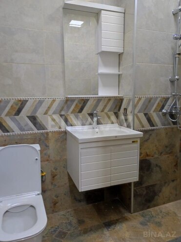 2 otaqlı köhnə tikili - Nizami m. - 49 m² (8)