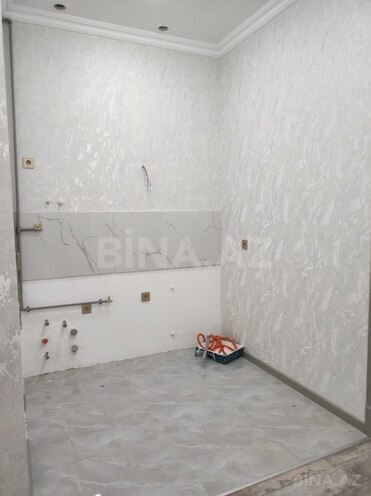 2 otaqlı köhnə tikili - Nizami m. - 49 m² (9)