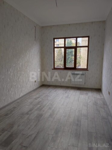 2 otaqlı köhnə tikili - Nizami m. - 49 m² (4)