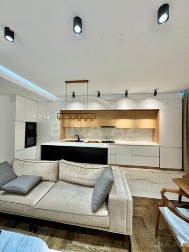 Продаётся 3-комн. новостройка 124 м², Наримановский  р., photo 6 from 17