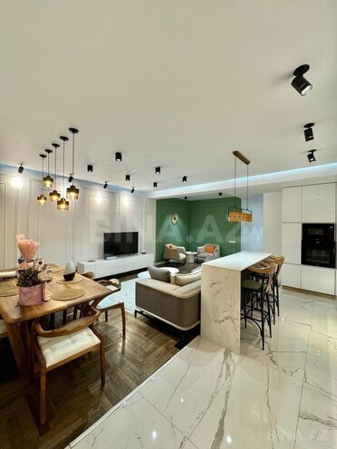Продаётся 3-комн. новостройка 124 м², Наримановский  р., photo 1 from 17