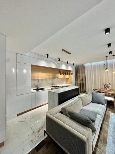 Продаётся 3-комн. новостройка 124 м², Наримановский  р., photo 7 from 17