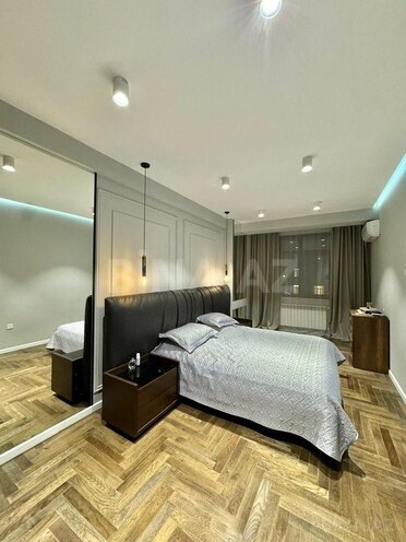 Продаётся 3-комн. новостройка 124 м², Наримановский  р., photo 10 from 17