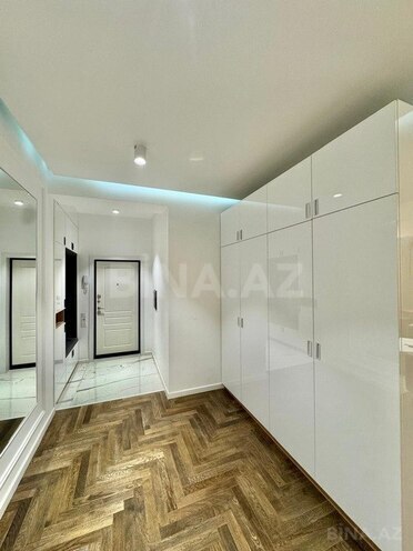 Продаётся 3-комн. новостройка 124 м², Наримановский  р., photo 9 from 17