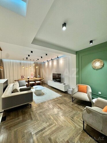Продаётся 3-комн. новостройка 124 м², Наримановский  р., photo 5 from 17
